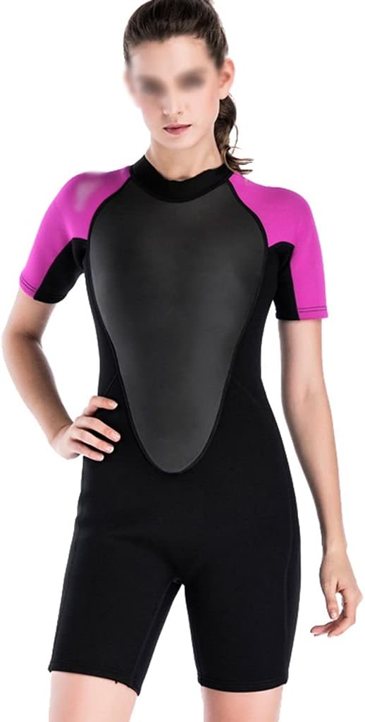 モビーズ ウエットスーツ ツーピース SHE'S COCO シーズココ モビーズ